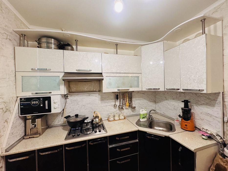 Кухонный гарнитур