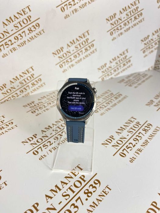 NDP Amanet NON-STOP Bld.Iuliu Maniu 69 HUAWEI WATCH GT 5  (52961)
