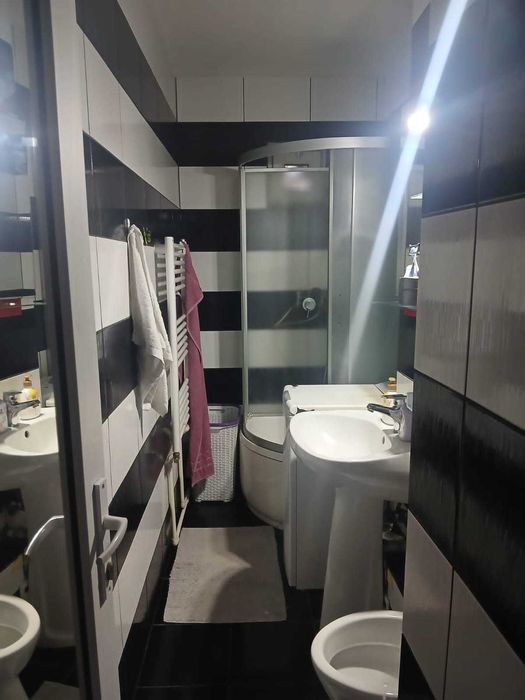 Apartament 2 camere