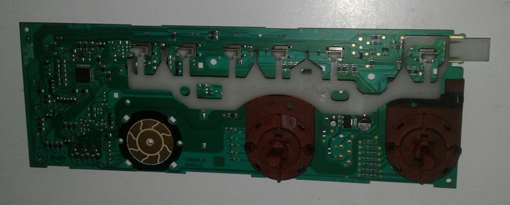 Компьютер индезит