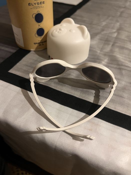 Детски слънчеви очила