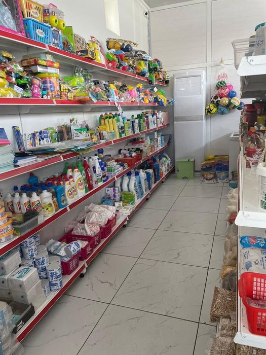 Дайын халал дүкен сатылады срочн