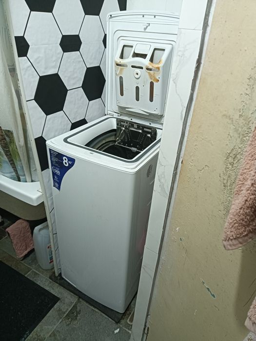 Стиральная машинка