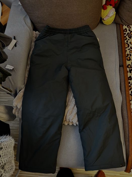 Pantaloni de Fas pentru Munte sau Schi marimea L