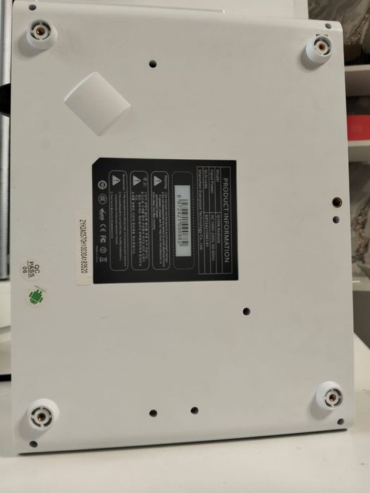 Проектор Tou Yianger Q10w