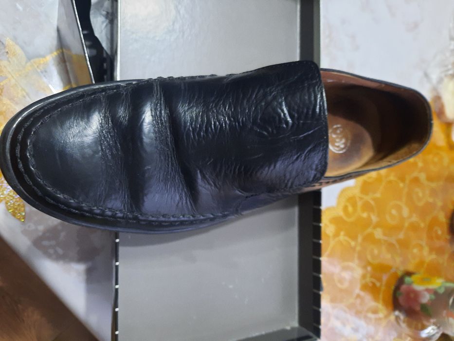 Обывь зимняя жен и муж