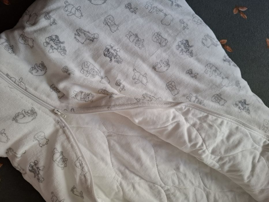 Sac de dormit pentru bebelusi mărimea 90