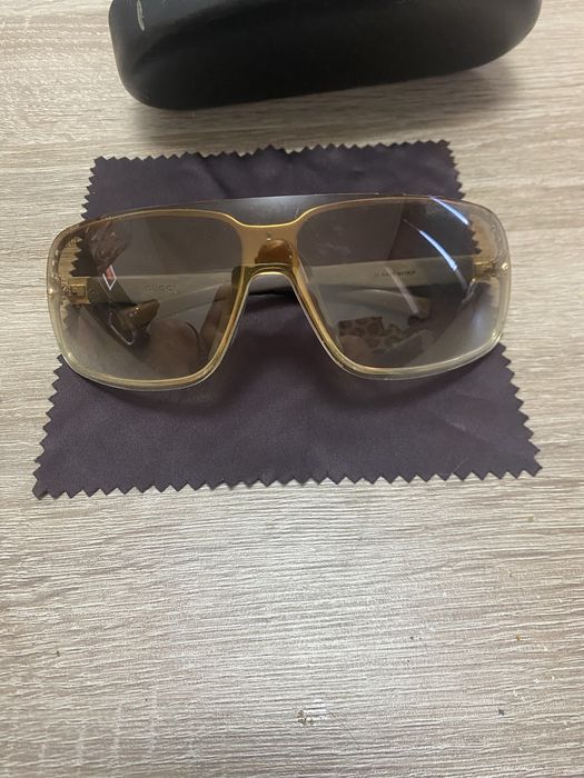 Ochelari de soare Gucci GG 1828/ S Golden