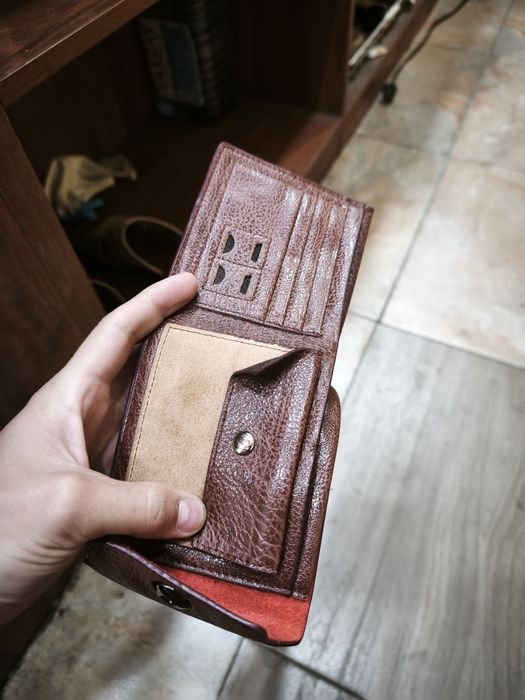продается партмоне