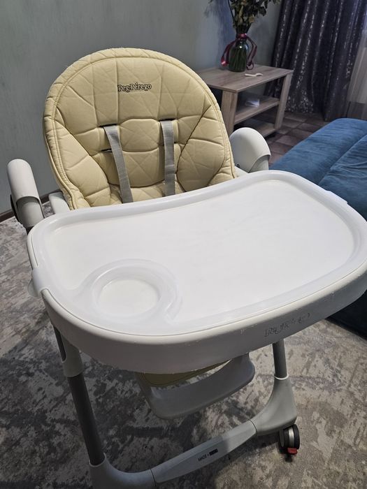 Продам стульчик для кормления
