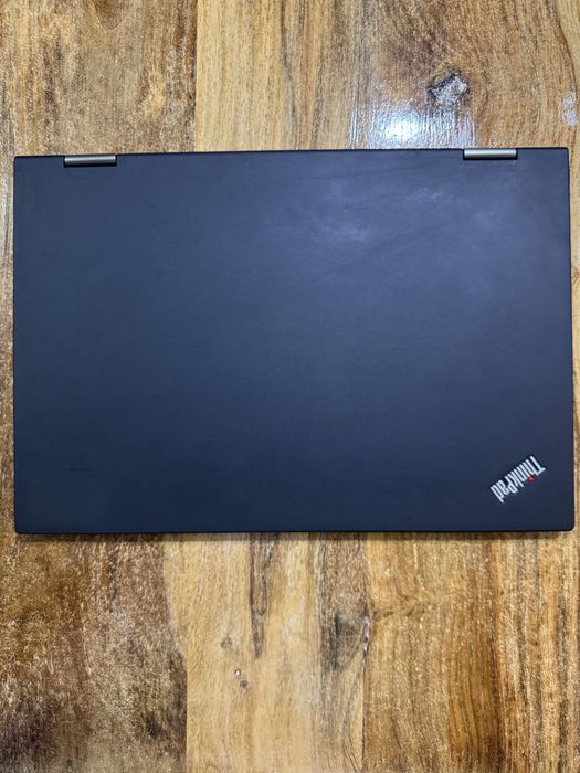 Lenovo ThinkPad X1 Yoga