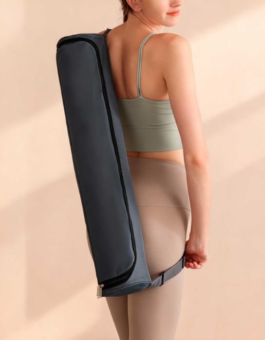 Чехол для коврика для йоги оптом