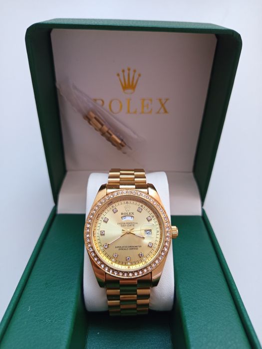 Rolex B1 women stile