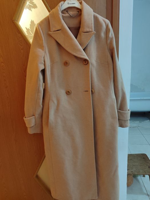 Продается пальто