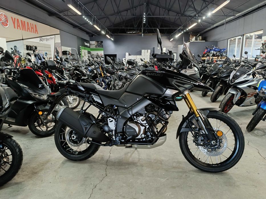 Suzuki DL 1050 DE V-Strom M6 nou - 0 km - Suzuki Constanta by EST BIKE