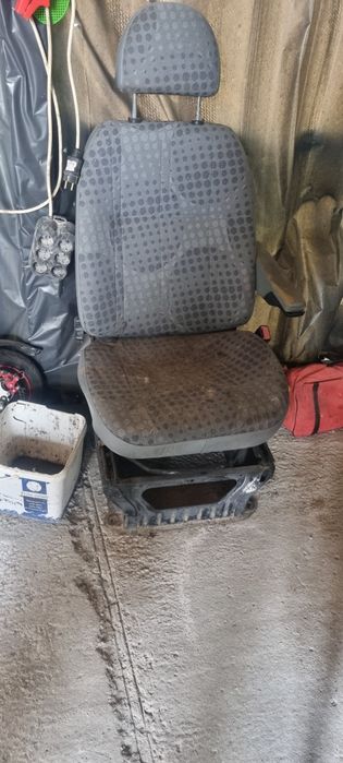 Седалка за Форд Транзит