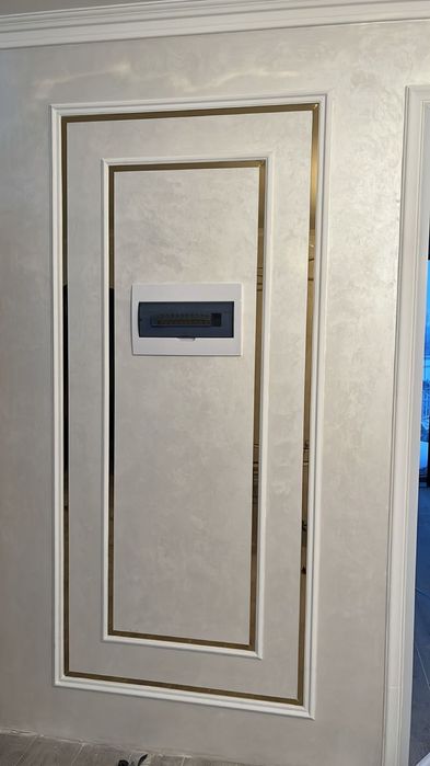 Евро ремонт всех видов