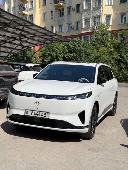 Dongfeng EP008 ultra