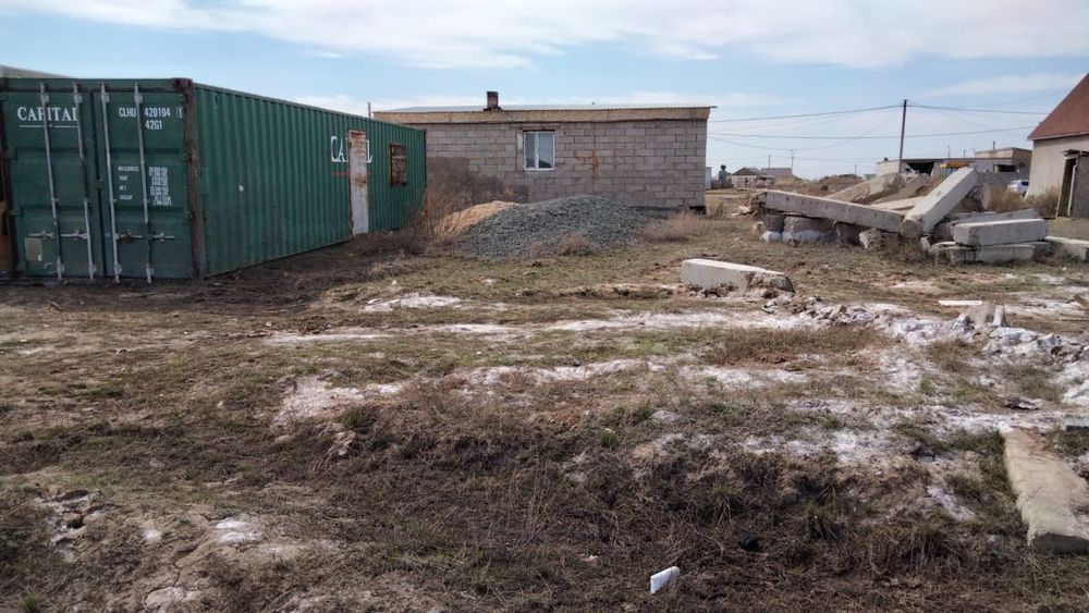 Продам участок 10 соток