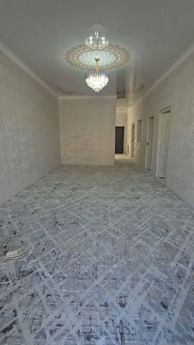 Tandirchida 1 etajli katej sotiladi