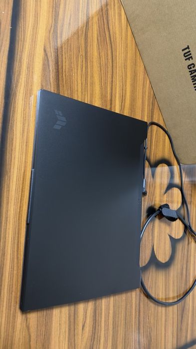 ASUS Tuf Dash Gaming noutbuk notebook ноутбук