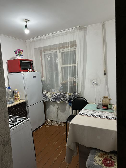 Продам 1-комнотную квартиру