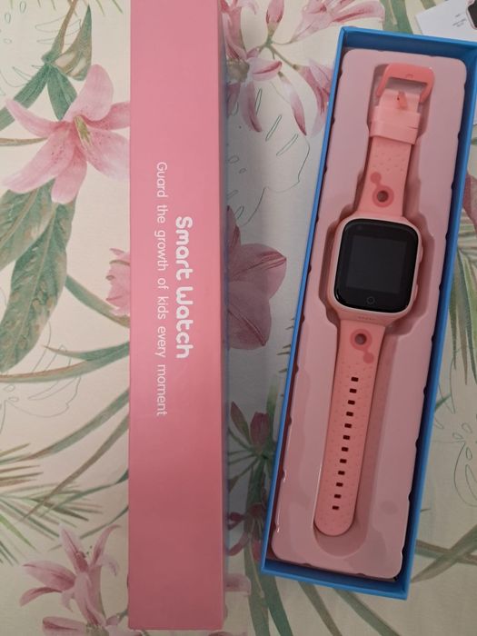 Smartwatch pentru  copii