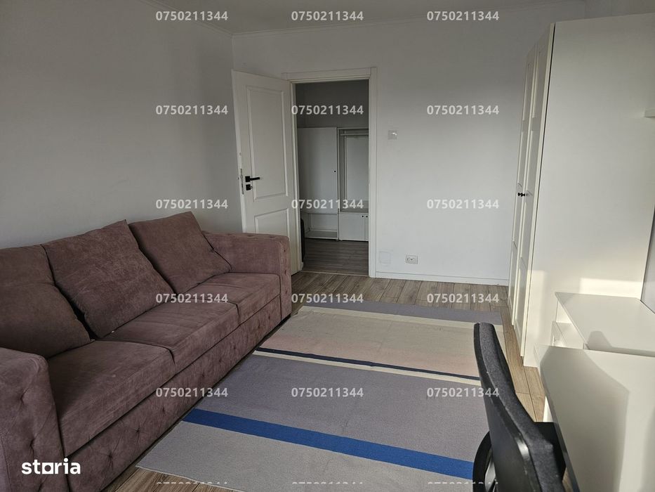 Vanzare apartament doua camere, Strada Tulcea, Intre Lacuri