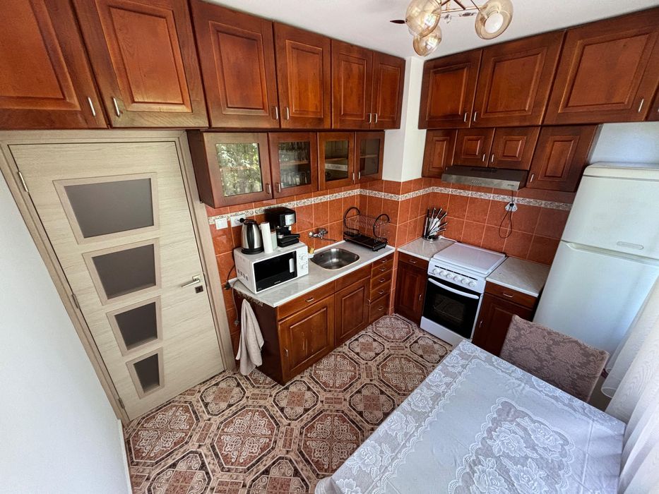 Дава се под наем Двустаен апартамент в София, Младост 1А - 65 кв.м за 550 € - Снимка #1