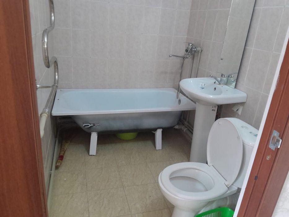 Квартира жалға беріледі