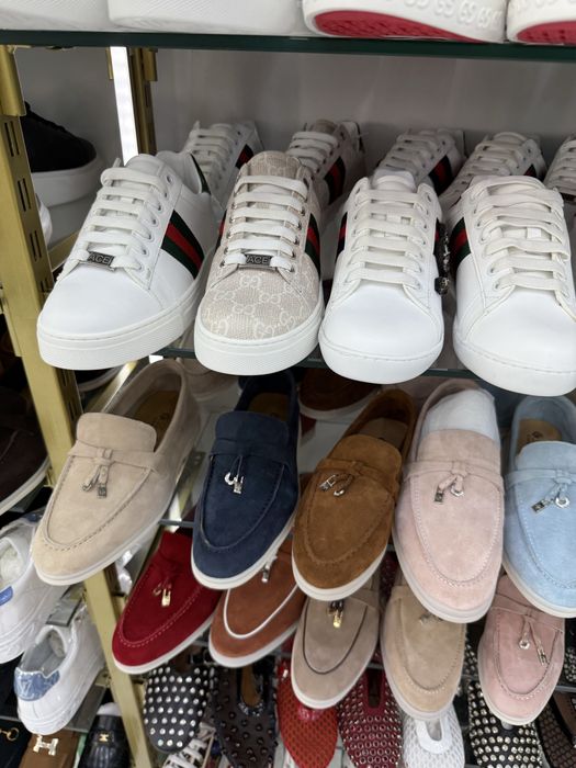 Дамски обувки LP