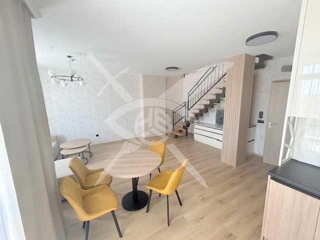 Мезонет в Свети Влас 62298