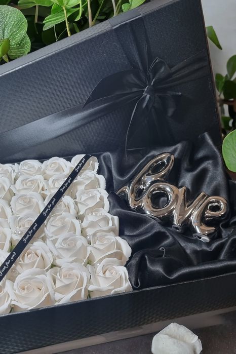 Луксозни подаръчни кутии