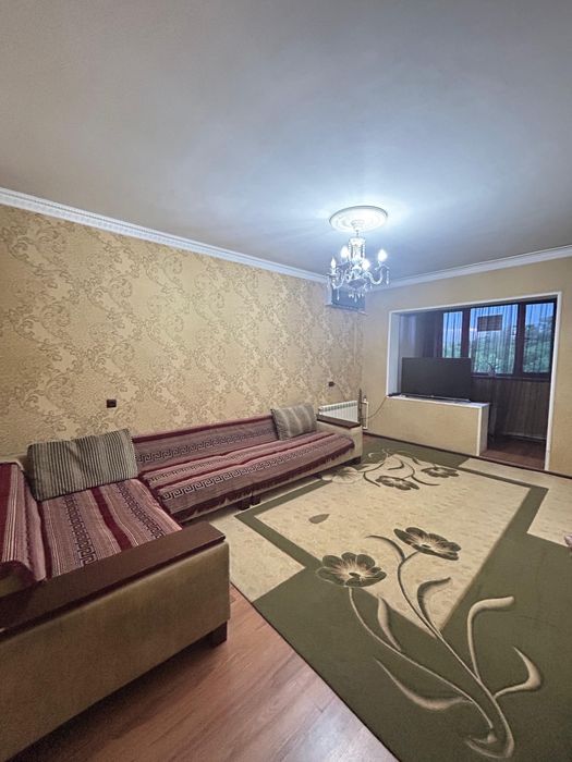 Продам б/у угловой диван