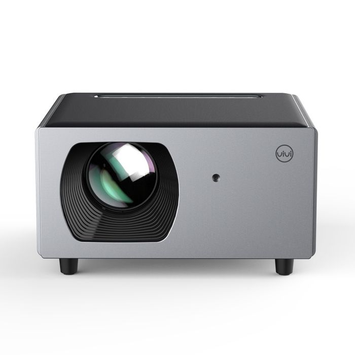 projector D6000 wifi android