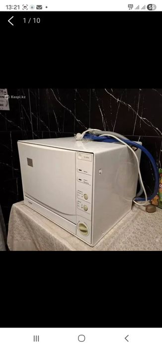 Продам посудомоечную машину