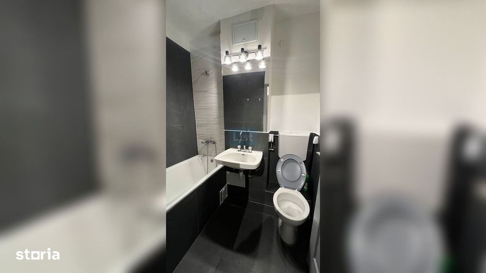 COMISION 0%! Ap. 2 cam 50 mp, balcon, PET FRIENDLY – Bucium, Mănăștur