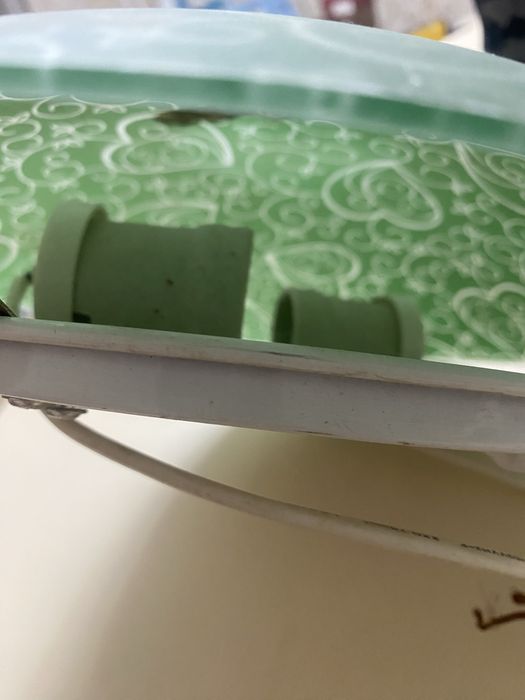 Светильник, бра, настенный, двойной Chiroq, shamchiroq, devor,