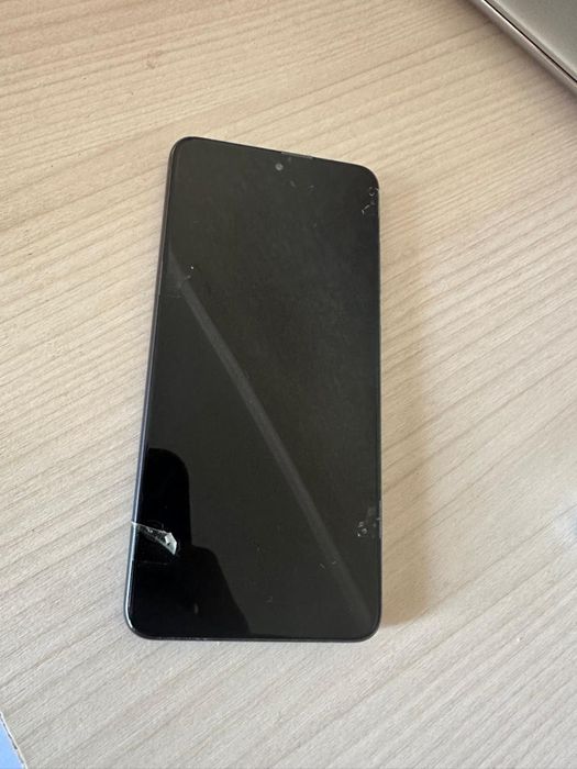Samsung s21fe (snapdragon 888)