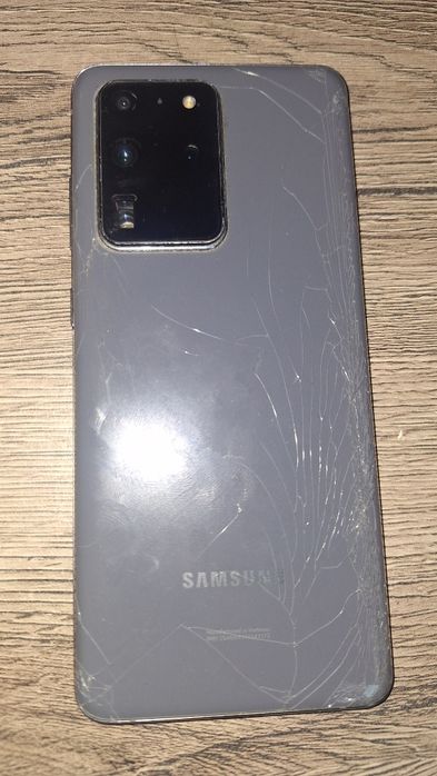 Samsung S20 ultra 5G