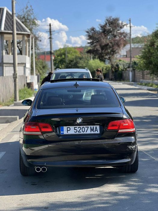 Bmw e92 330xd  m57 231cp