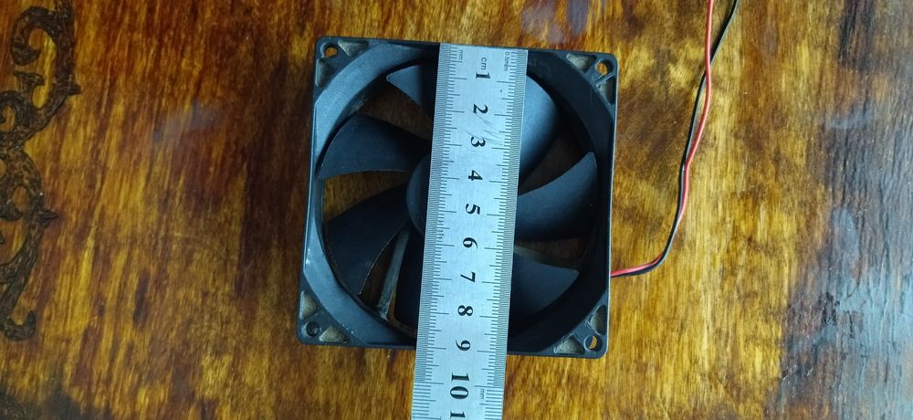 Минивентиляторы для компьютера,