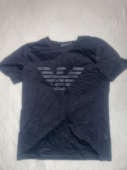 Tricou Emporio Armani