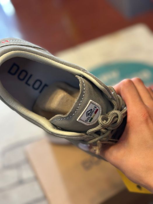 DOLOMITE Low EVO Multisport Shoes 42 1/2