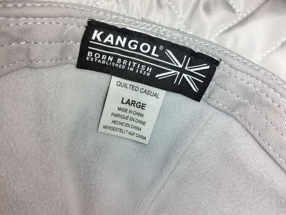 Панама Kangol оригинал