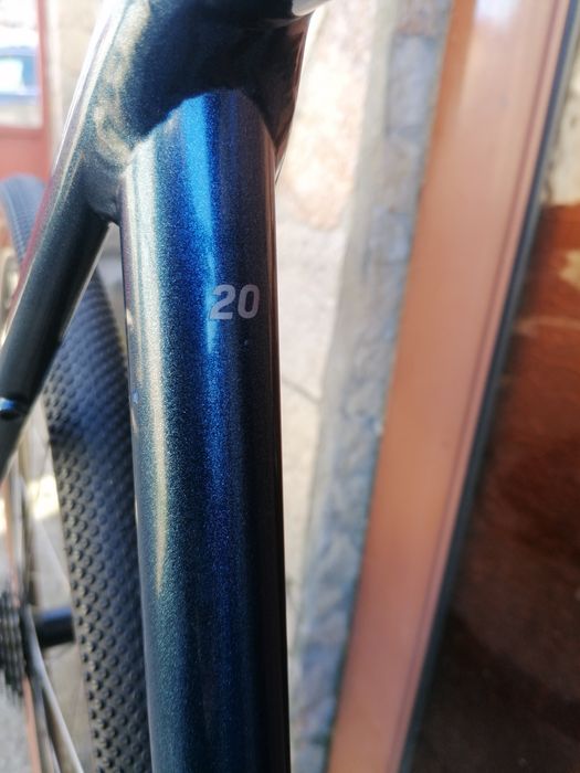 SCOTT  Гравел Хибрид 28 цола, Shimano Tiagra, хидравлични спирачки