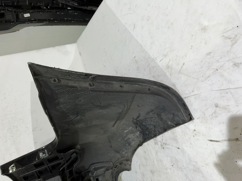 Bara spate Audi A4 B7, Avant, Kombi, 2004, 2005, 2006, 2007, 2008, cod origine OE 8E9807511J.