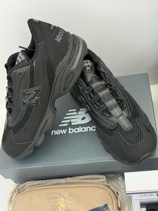 Кроссовки new balance