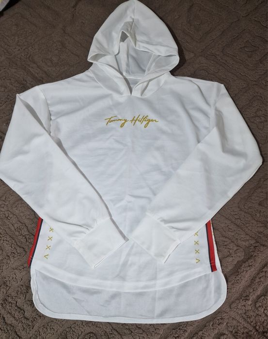 Trening Tommy Hilfiger dama