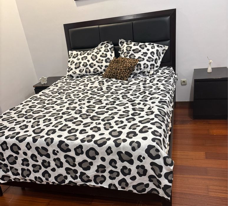 Regim hotelier Bucuresti , Cosmopolis Central (apartament 2 camere)